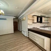 ۸۶متر/انتهای جلال/پارکینگ سندی/آسانسور/حسن آبادی