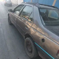 پژو روآ روآ مدل ۱۳۸۷|خودرو سواری و وانت|اصفهان, کوی ولی عصر|دیوار