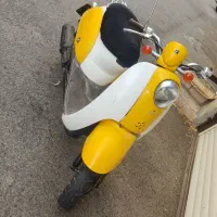 موتور پاکشتی|موتورسیکلت|تبریز, |دیوار