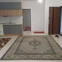 اپارتمان طبقه اول خوش نقشه