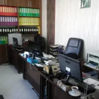 استخدام آبدارچی خانم