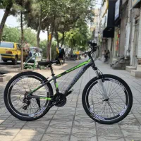 دوچرخه پاور 24.27.26شیمانو قسطی