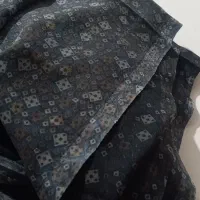 پارچه چادر رنگی|لباس|مشهد, پنجتن|دیوار