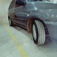 ۱۱۱ مدل ۹۳ در حد|خودرو سواری و وانت|پاکدشت, پاکدشت (مامازند)|دیوار