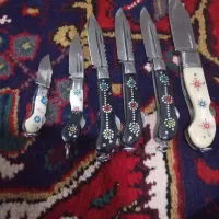 چاقوی بابادست ساز خوش دست