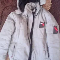 کاپشن پسرانه