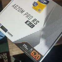 باندل مادربرد، سی پی یو، هارد|قطعات و لوازم جانبی رایانه|شیراز, شهرک سراج‎|دیوار