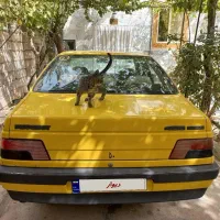 تاکسی گردشی درون شهری