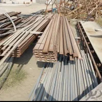 خریدار ضایعات تیرآهن مس زرد آلومینیوم|خدمات پیشه و مهارت|دزفول, |دیوار