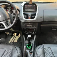 ۲۰۷مدل ۱۳۹۷|خودرو سواری و وانت|شهریار, شهرک وائین|دیوار