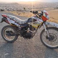 موتور رادیسون 200