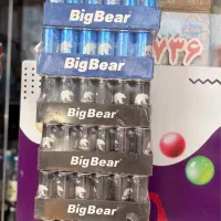 انرژی زار بیگ بیر،لیموناد،دلستر|خوردنی و آشامیدنی|شوشتر, |دیوار