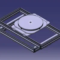 طراحی انواع دستگاه های غذایی و صنعتی|ماشین‌آلات صنعتی|خمینی‌شهر, |دیوار