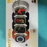 ساعت اولترا m77|ساعت|بندرعباس, |دیوار