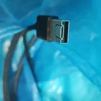 دوربین شلنگی (چاه) 10متری کله فنر|دوربین مداربسته|کرمانشاه, |دیوار