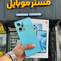 Note 12 pro 5G در حد|موبایل|آمل, |دیوار