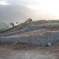 فروش زمین|فروش زمین و ملک کلنگی|پایین هولار, |دیوار