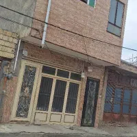 فروش دوطبقه منزل