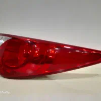 چراغ عقب اصلی سمت شاگرد yf|قطعات یدکی و لوازم جانبی|رشت, رشتیان|دیوار