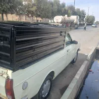 وانت پیکان مدل ۹۳|خودرو سواری و وانت|قم, قلعه صدری|دیوار