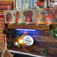 وسایل فست فود