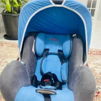 کریر نوزاد،صندلی ماشین کودک|کالسکه و لوازم جانبی|قشم, |دیوار