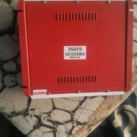 ۱ باند و آمپولی|صوتی و تصویری|چهارباغ, |دیوار