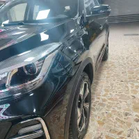 X55pro  مدل ۱۴۰۴ صفر|خودرو سواری و وانت|بندر انزلی, کلیور|دیوار