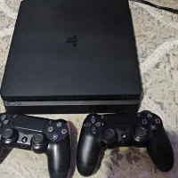 Ps4 slim کپی خور