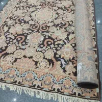 جفت ۶ متری ۷۰۰ شانه ابریشم برجسته