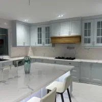 ساخت کابینت و کمد دیواری و غیره با اقساط آسان|جاکفشی، کمد، دراور|تهران, مجیدیه|دیوار