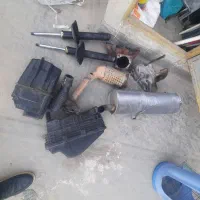 لوازم یدکی خودرو|قطعات یدکی و لوازم جانبی|فردیس, انبار نفت|دیوار