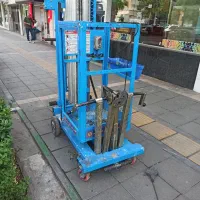 اجاره بالابر هیدرولیکی