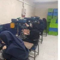 کارگر ساده ـ پرسکار ـ دریل کار ـ مونتاژکار|استخدام صنعتی، فنی، مهندسی|پردیس, شهرک صنعتی کمرد|دیوار