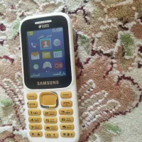 گوشی ساده سامسونگ