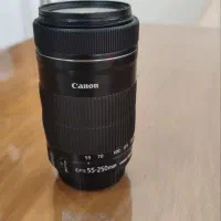 دوربین کنون فوق العاده تمیز|دوربین عکاسی و فیلمبرداری|اردکان, |دیوار