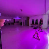 اجاره باغ ویلا سالن بزرگ مهمونی