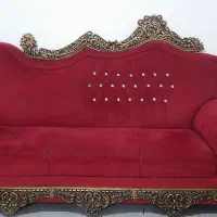 مبل شزلون|مبلمان خانگی و میز عسلی|صدرا-فارس, فاز ۲|دیوار