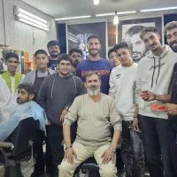 اموزشگاه ارایشگری مردانه سزایی|خدمات آرایشگری و زیبایی|شیراز, راهنمایی|دیوار