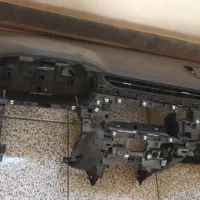 داشبورد آریزو 5fl