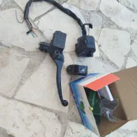 لوازم موتور و ماشین