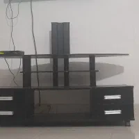 زیر تلویزیونی نو