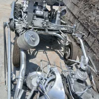 دروگر|ماشین‌آلات صنعتی|اندیکا, |دیوار