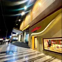 رهن اجاره تجاری ۳۷متری بهر طالقانی