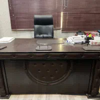 میز کار مدیریت