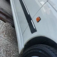 پارس دوگانه کارخانه ۹۳|خودرو سواری و وانت|همدان, |دیوار