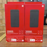 پاوربانک ۲۰۰۰۰ شیائومی اورجینال