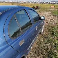 تیبامدل ۹۵|خودرو سواری و وانت|لاهیجان, بوجایه|دیوار