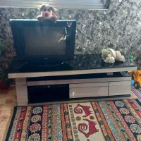 تلویزیون های رنگی ال جی قدیمی|تلویزیون و پروژکتور|منجیل, |دیوار