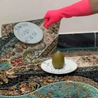 همچین سنگ اگر باشه